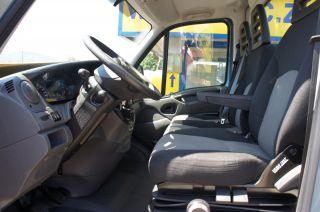 Iveco Daily 35C17